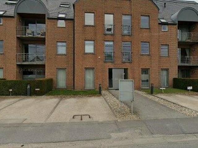 Apartment for rent in Doornik