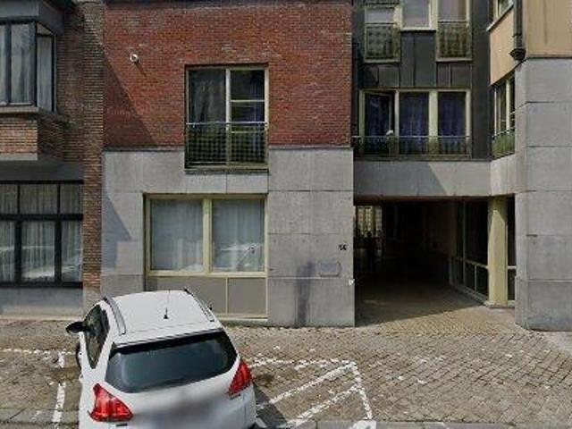 Apartment for rent in Doornik