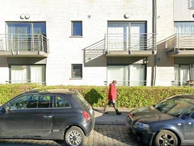 Apartment for rent in Doornik