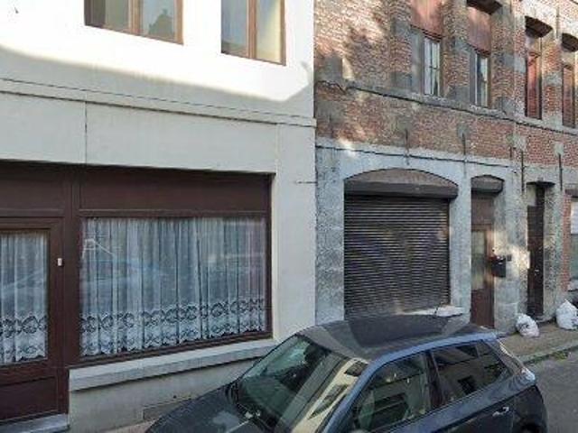 Apartment for rent in Doornik
