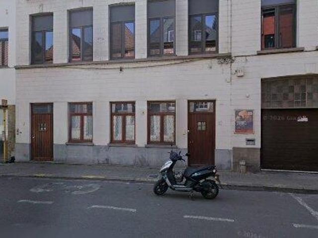 Apartment for rent in Doornik