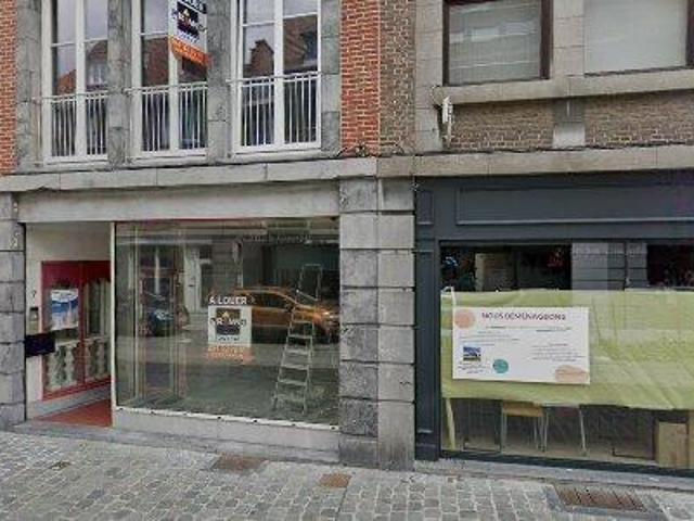 Apartment for rent in Doornik