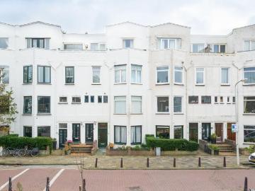 apartment for rent in Doornstraat 132 2584AN Den Haag Statenkwartier Den Haag