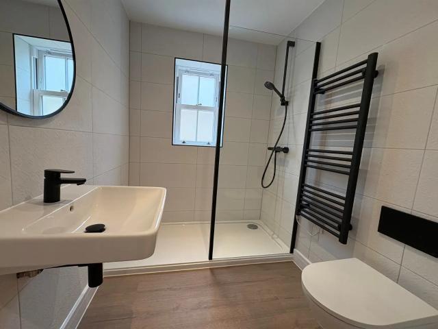 apartment for rent in Dorchester Road Weymouth DT4 7JU