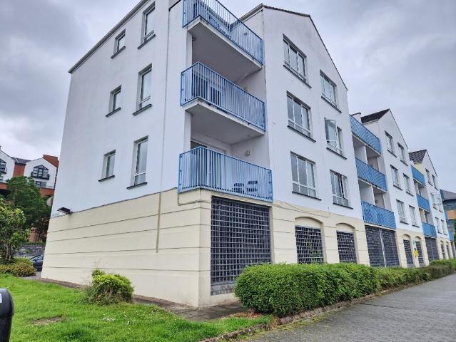 apartment for rent in Dormans Court, Waterside, Derry, BT47 6AT