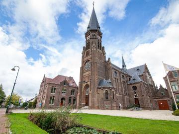 Reeuwijk, Bodegraven-Reeuwijk, Zuid-Holland