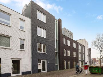 Olland, Meierijstad, Noord-Brabant - Opslagruimte