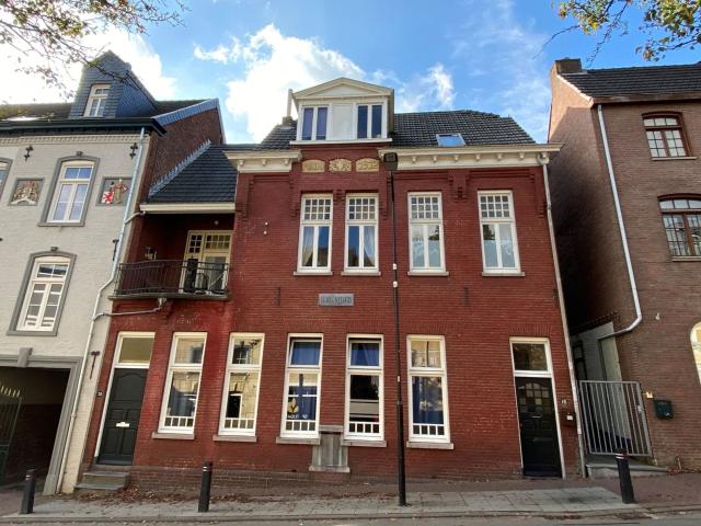 apartment for rent in Dorpsstraat 18 A 6271BL Gulpen Wittem Gulpen Gulpen