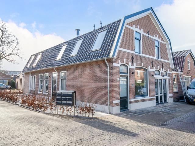 Appartement te huur