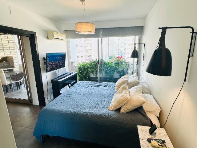 apartment for rent in Dorrego 1865, Palermo, Ciudad Autónoma de Buenos Aires, Argentina