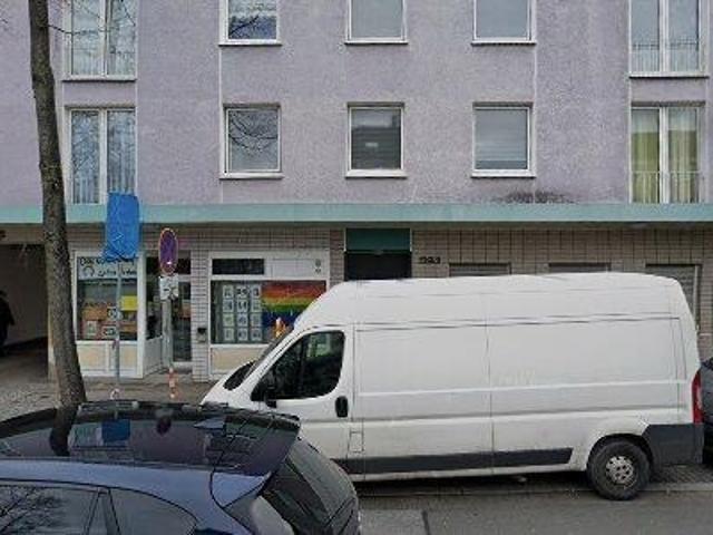 Apartment for rent in Dortmund
