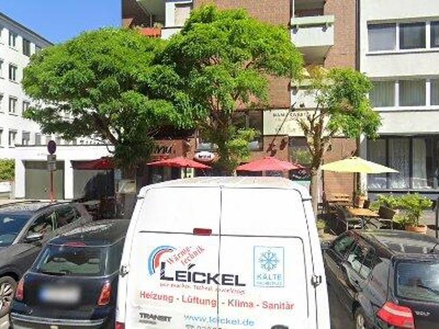 Apartment for rent in Dortmund