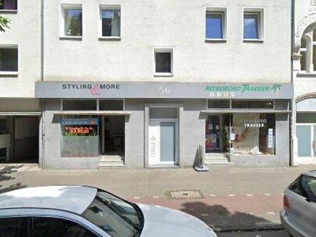 Apartment for rent in Dortmund
