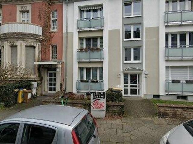 Apartment for rent in Dortmund, Nordrhein Westfalen