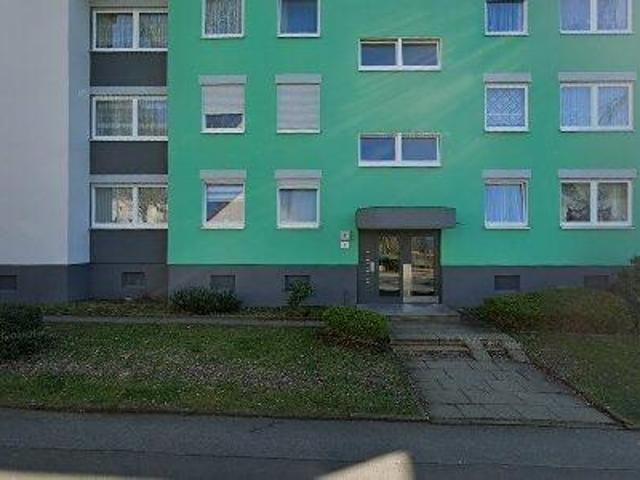Apartment for rent in Dortmund, Nordrhein Westfalen