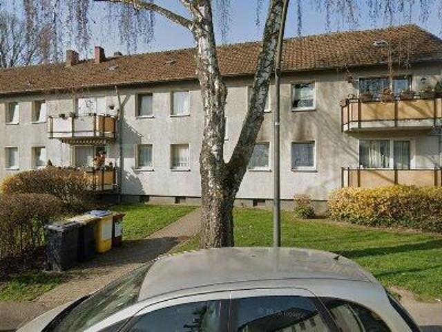 Apartment for rent in Dortmund, Nordrhein Westfalen