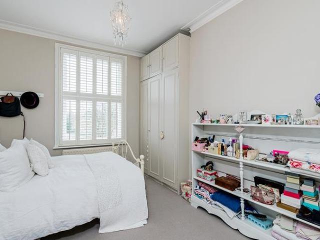 apartment for rent in Dorville Crescent, W6