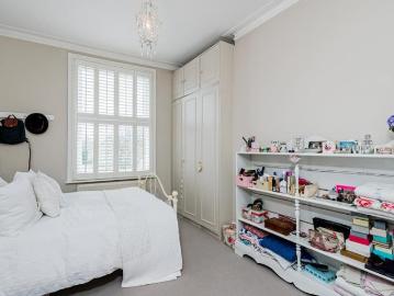 apartment for rent in Dorville Crescent, W6