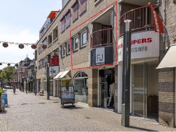 apartment for rent in Dautzenbergstraat 18 F 6411LB Heerlen Heerlen Centrum Heerlen