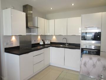 apartment for rent in Davaar House, Cardiff, Ferry court, Cardiff, Ferry court