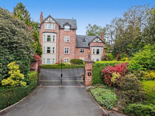 apartment for rent in Davey Lane, Alderley Edge, Cheshire