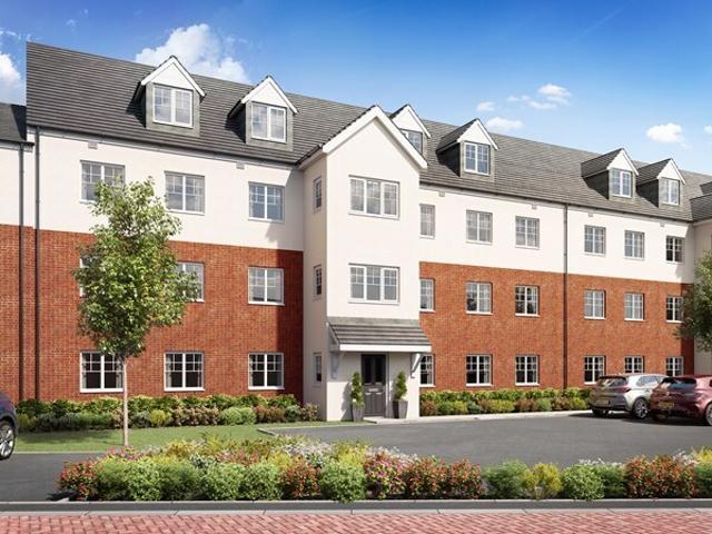 apartment for rent in David Longhurst Way, York, York
