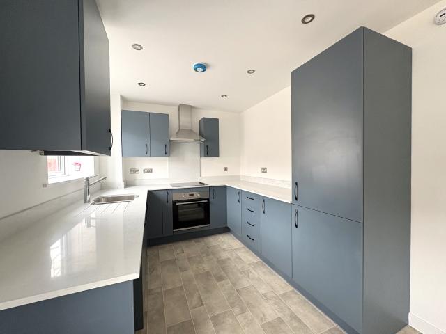 apartment for rent in David Longhurst Way, York, York