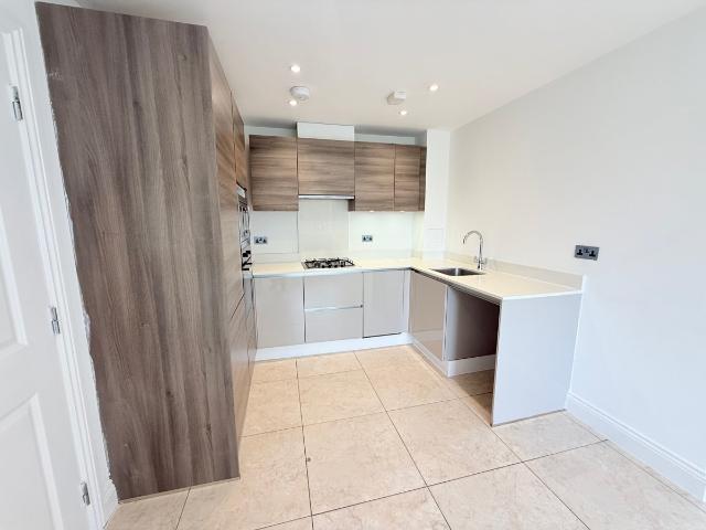 Apartment for rent in Davis House, N13 5DQ