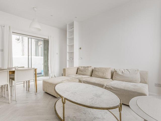 apartment for rent in Dawes Road, SW6 7RQ