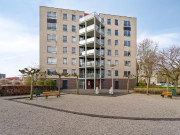 Cruquius, Gemeente Hillegom, Zuid-Holland
