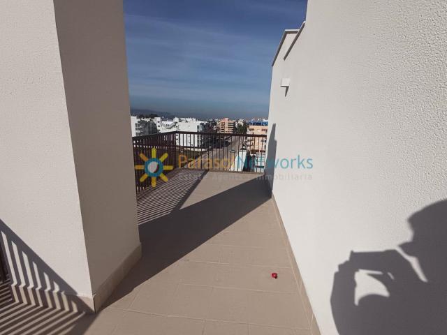 Apartment for rent in Daimús, Valencia