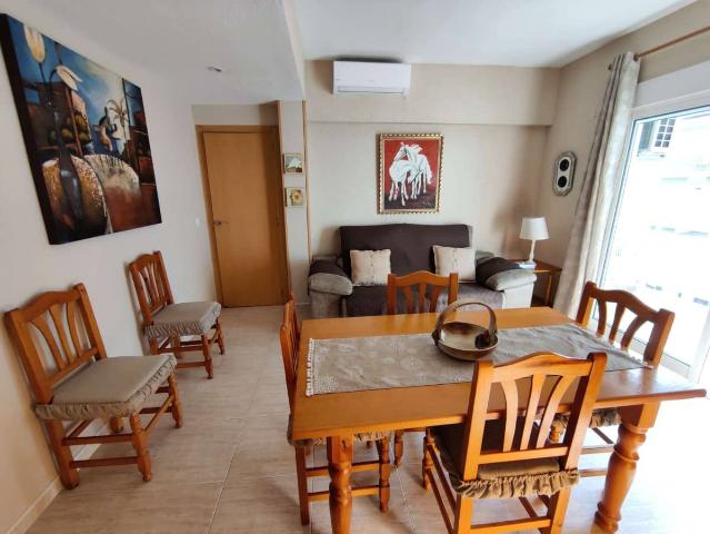Apartment for rent in Daimús, Valencia