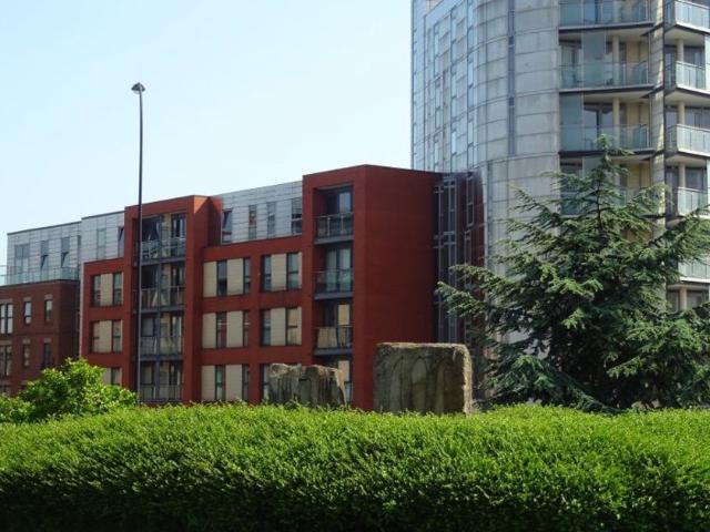 apartment for rent in Daisy Spring Works, Dunn Street, S3 8DR
