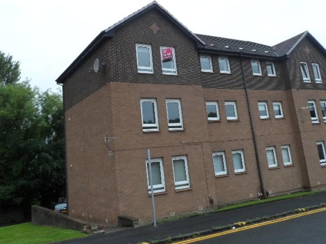 apartment for rent in Dakala Court, Wishaw, North Lanarkshire, ML2, Wishaw, ML2 7AE