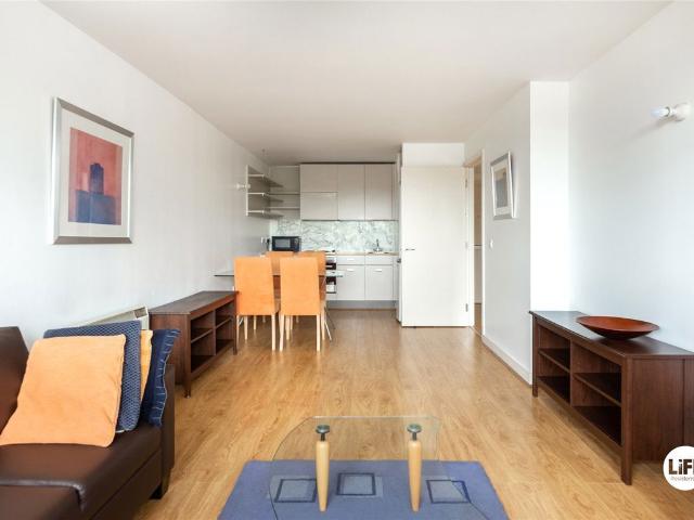 apartment for rent in Dakota Building, Deptford Bridge