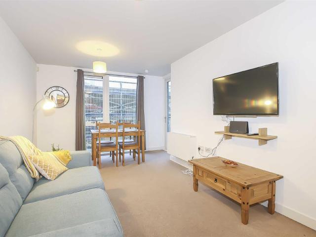 apartment for rent in Dakota House, The Hub, Milton Keynes, MK9