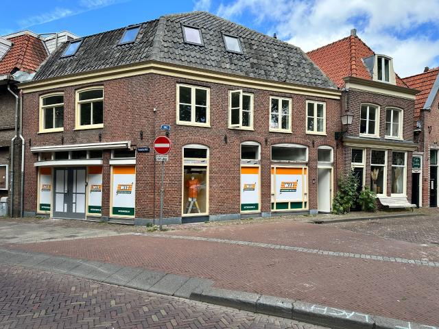 apartment for rent in Dal 1 1621HP Hoorn Binnenstad Buurt 10 03 Hoorn NH