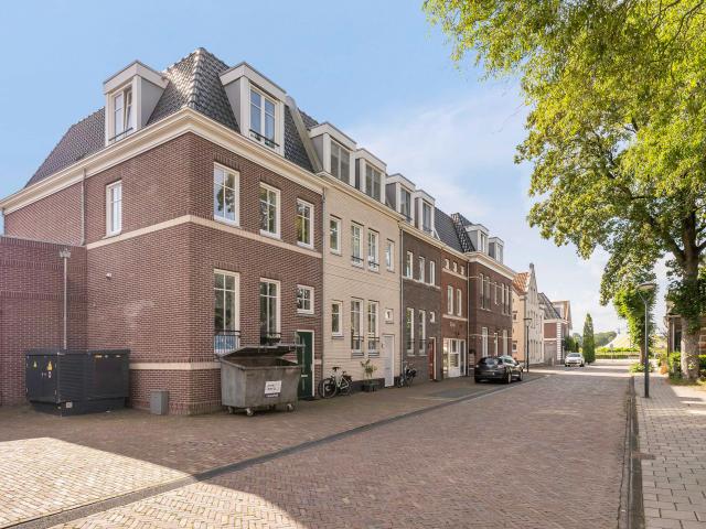 Apartment for rent in Dalfsen