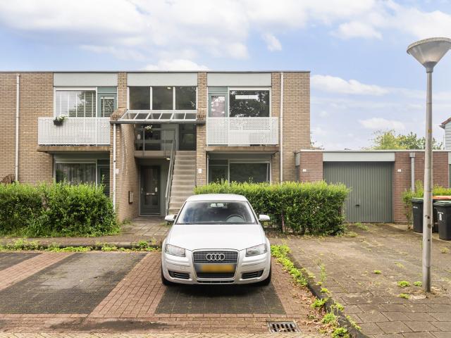 Apartment for rent in Dalfsen