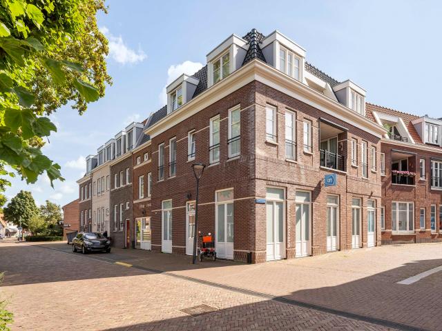Apartment for rent in Dalfsen