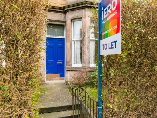 apartment for rent in Dalkeith Road, Newington, Edinburgh, EH16