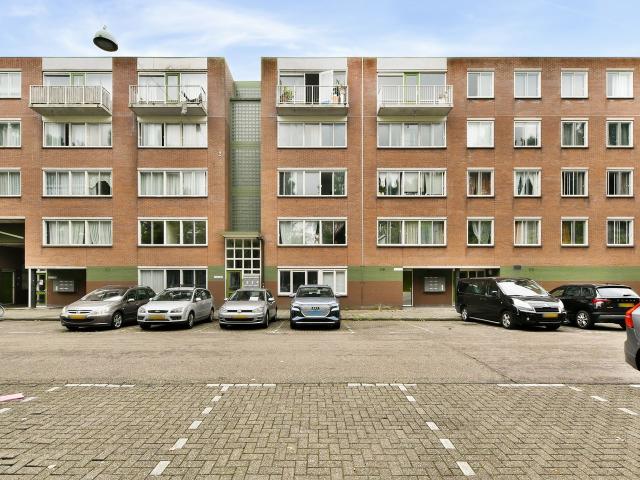 Appartement te huur