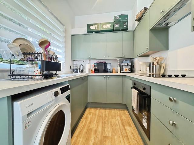 apartment for rent in Dalrymple Way, Norwich, Norwich