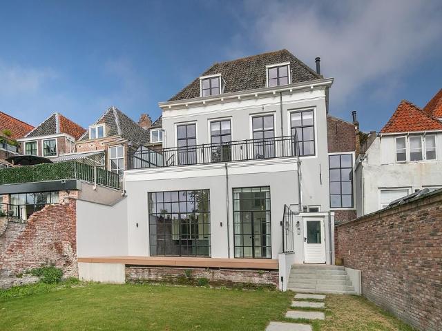 Appartement te huur