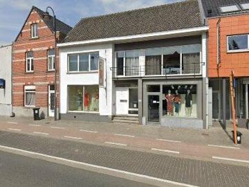 8340, Arrondissement de Bruges, Flandre-Occidentale, Flandre