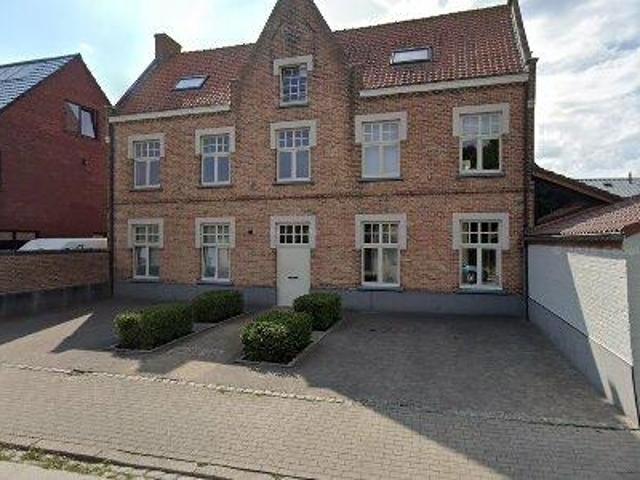 Apartment for rent in Damme