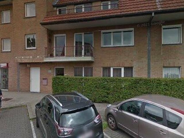 Apartment for rent in Damme