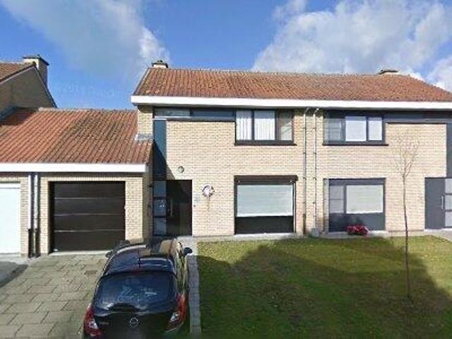 Apartment for rent in Damme