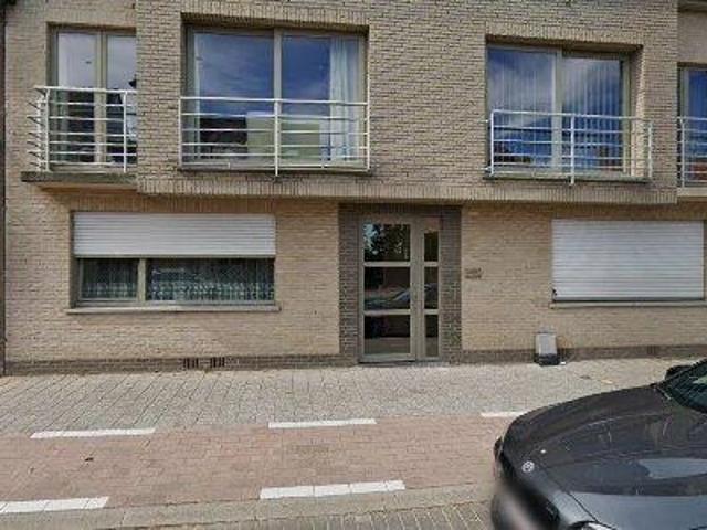 Apartment for rent in Damme