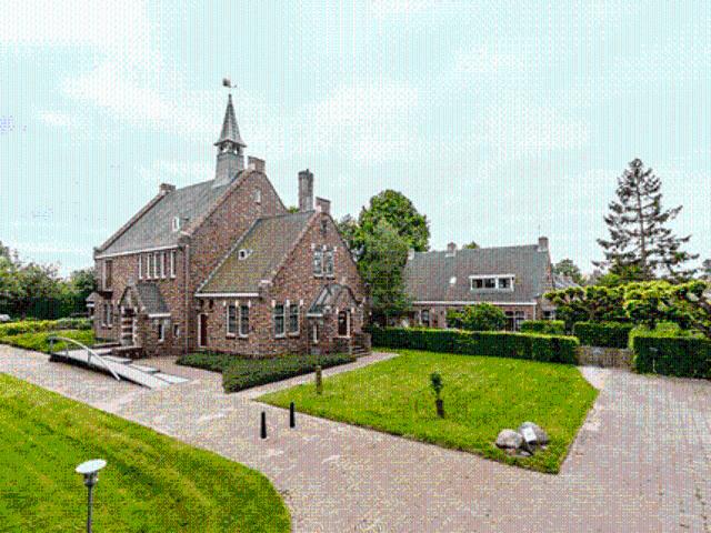 apartment for rent in Dammenseweg 16 002 8723CN Súdwest Fryslân Koudum Koudum